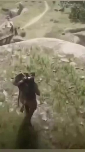 Funny Red Dead Redemption 2 Moments Compilation