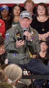 2M views · 108K reactions | When Pete Hegseth tweeted he was investigating me, Gabby laughed and laughed. | Captain Mark Kelly | Facebook