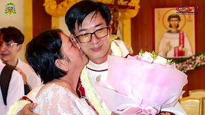 ប្រវត្តិសង្ខេបរបស់លោកឧបដ្ឋាក ប៉ូល វិន កាន់ Biography of Deacon Paul Vin Kan ខ្ញុំគិតថាជីវិតបូជាចារ្យមានតម្លៃ “លោកបូជាចារ្យជួយទាំងរូបកាយ និងផ្លូវវិញ្ញាណ”។ #catholiccambodia | Catholic Church in Cambodia