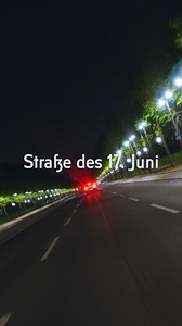 We celebrate every road you take. And today’s journey takes us to the streets of Europe’s LGBTQIA epicenter: Berlin. The first gay and lesbian bars, such as the historic Eldorado nightclub, opened in the early 1920s around Nollendorfplatz, Motzstrasse, and Fuggerstrasse, establishing a tradition of inclusive nightlife early on, which still thrives today. #MercedesBenz #Pride #PrideMonth #Diversity #MercedesBenzPride #CelebratingEveryRoadYouTake | Mercedes-Benz