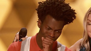 Tim Johnson Jr. from Philly made The FOUR last week! You still have time to audition. Go to TheFourMusic.com today. Do you have what it takes? The FOUR airs on FOX 29 Thursday at 8pm! | FOX 29