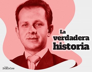 La historia oculta de ANDR3S FELIP3 ARI4S y su sentencia | Daniel Coronell | Los Danieles