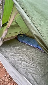 Descubre comodidad y descanso en plena naturaleza con la nueva colchoneta Pyrenees. 🏕️✨ #soycolumbus #wegocolumbus #ColumbusDiscoverNature #Colchoneta #camping #acampada | Columbus Discover Nature