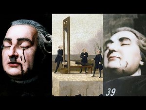 Where Is The Executed King Of France's Head Now?
