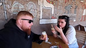 Natandgeorge Sex Vlog   : Tenerife (2/3)