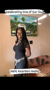 23K views · 1.3K reactions | Celebrating Our Sister Akosua Busia . She has duly paid her Dues  and deserves some Flowers  #meyeasanteni | MeYɛ Asanteni | Facebook