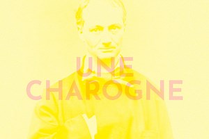 Une charogne, de Baudelaire. En voz de Julien Le Gargasson