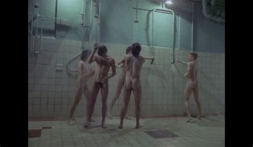 Equation To An Unknown hot French gay movie