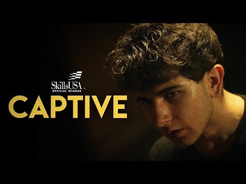 Captive (2016) | Short Film