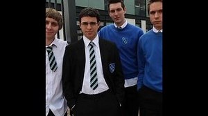 The Inbetweeners: "The Fashion Show"