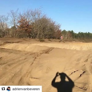 2.7K views · 67 reactions | Waves after waves  @adrienvanbeveren #axprider Axp Racing | Axp Racing | Facebook