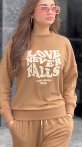 Nouvelle collection de jogging 😍 ▪️Prix spécial : 49 DT ▪️Tissu : molleton lycra haute qualité ▪️Les tailles : 36/38/40/42/44/46/48 ▪️Livraison sur toute la Tunisie | Ktita