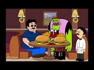 Dan Hamming Takes Coulden Pettit To Arby's