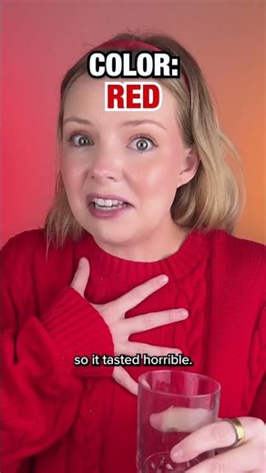 POV: the color challenge is d3adly…(PART 5)