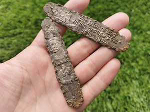 11K views · 104 reactions | #WW1 remembrance pocket knife found on...