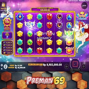 Room Paling Bagus Starlight Princess | Kapten Memey