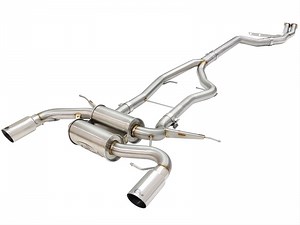AFE Power 49-36328-P aFe Mach Force XP Exhaust Systems | Summit Racing