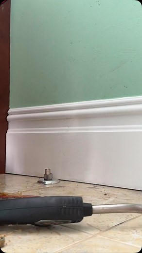 Replacing a toilet and straight stop like a pro ✅ #plumbingtok #plumbing #plumbersoftiktok #plumberlife #plumber #connecticut #fyp #plumbingservices #foryourpage #tiktokplumber #tiktokplumbing #plumbers #DIY #sharethecare #plumbingtips #doityourself #remodel #asmr #satisfying | Centys Plumbing Services