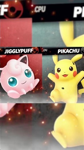 The Best Jigglypuff Player Named Donut King of All Time 🐐