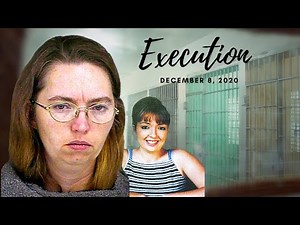 LISA MONTGOMERY! The Murder Of Bobbi Jo Stinnett! DEATH ROW (2020)