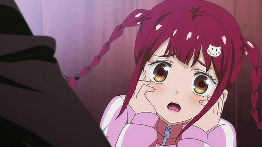 Valkyrie Drive -Mermaid- (English Dub) | E1 - I’m Getting Deflowered