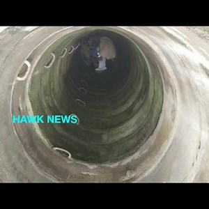 ASIFABAD KOMARAMBHIM DT. Three persons died apparently of asphyxiation in a well in Komaram Bheem Asifabad district of Telangana on Wednesday. The incident occurred when one person entered the 35-foot deepwell to repair a motor and collapsed, the police said. After a relief operation three persons were taken alive as six persons were inside the well to repair the Motor. Three persons are reported to be dead. Asifabad district Asifabad HAWK MEDIA HOUSE | HAWK MEDIA HOUSE