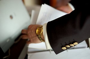 How to Look Up a Tax Lien