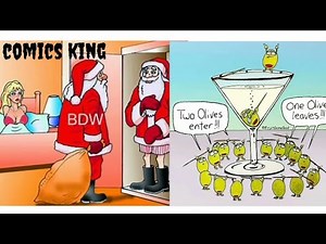 Funny Comics king part 22 🤫🤫