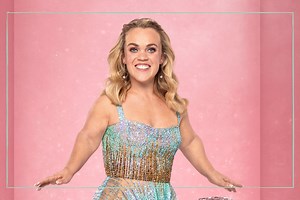 Who is Ellie Simmonds' partner and are they married?