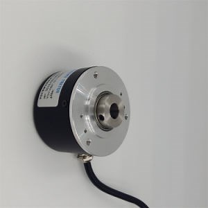 [Hot Item] Adk Blind Hollow General Incremental Encoder Sensor Absolute Rotary Encoderk38