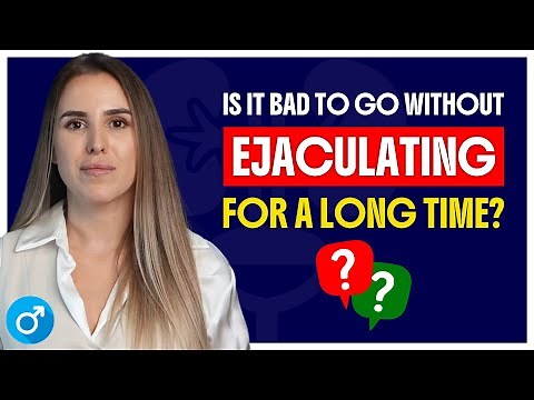 UROLOGIST EXPLAINS: What Happens if You Go Without Ejaculating for a Long Time? | MEN'S HEALTH