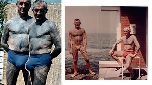 Albrecht Becker Survived WWII to Become a Pioneering Photographer