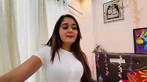 12_Board_Exam_ke_Bich_me_Achanak_Bindass_Kavya_ko_Train_se_Agra_jana_pada_😱_Big_Surprise_is_comming | Bindass Kavya