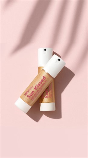 1.1K views | Get that effortless sun-kissed glow with our tanning oil☀️ Your summer self care just got an upgrade ✨ | rhea_egypt | Facebook