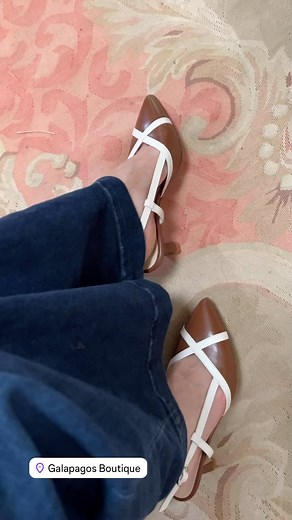 Kitten heel shoes . So beautiful and so comfortable . Grab your size before they are gone. . . . #galapagosboutique #galapagized #rhodeisland | Galapagos Boutique | Facebook