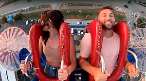 Sajali & Wesley | Oldtownslingshot