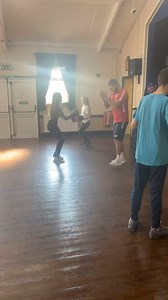 1.2K views · 34 reactions | - It was a good, fun Boxercise Class this...