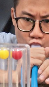 40K views · 578 reactions | Lung Flexer có thực sự tăng dung tích phổi? #lungflexer #thedan #theluc #dabong #workout #challenge #fitness #calisthenics | THẾ DÂN | Facebook