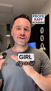 10K views · 3.9K reactions | Girl  Chica (a young woman). Learn its...