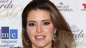 Donald Trump obligó a Alicia Machado a hacer ejercicio frente a las cámaras