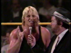 Stampede Wrestling July 28, 1989