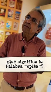 ¿Qué significa la palabra “opita”? El historiador Reynel Salas Vargas nos cuenta su interesante significado. #colombia #huila #opita #opitaapoyaopita #OpitaDeCorazon #colombia #cultura | Juano el Laboyano