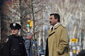 'Blue Bloods' Season 4, Episode 20: 'Custody Battle'