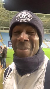 10K views · 1K reactions | A message from our match-winner. | QPR FC | Facebook