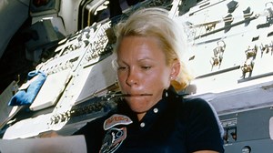 Apollo 11 inspired one of first American women astronauts, a UT graduate