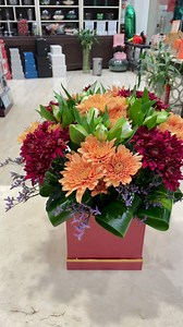 Satisfied Florist on Reels