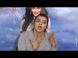 Angel Movie Press Meet | Naga Anvesh | Hebah Patel | E3 Talkies