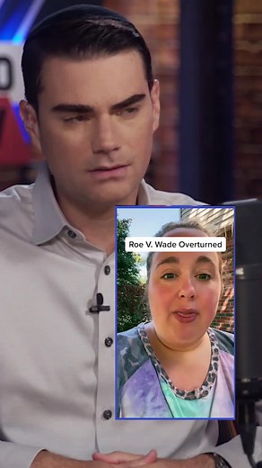 🙄 #BenShapiro #Reacts #Woke #Tiktok | Ben Shapiro