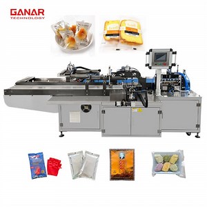[Hot Item] Automatic Granule Powder Pellet Bagging Machine Industrial Use Multi Function Packaging Scale System with PLC Control Bagging Machine
