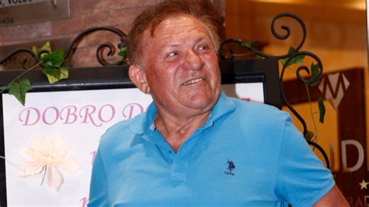 Miloš Bojanić progovorio o vanbračnom sinu: "Oduvek sam želeo treće dete, nek' se javi"